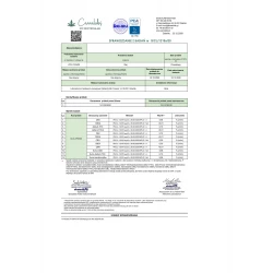 Supplife - Olej CBD Balance 5% - 12 ml 0